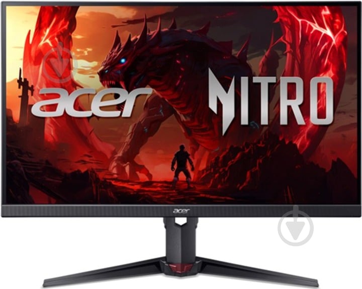 Монитор Acer Nitro XV272UF3bmiiprx 27" (UM.HX2EE.317) - фото 1