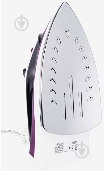 Утюг Adler AD-5022 - фото 3