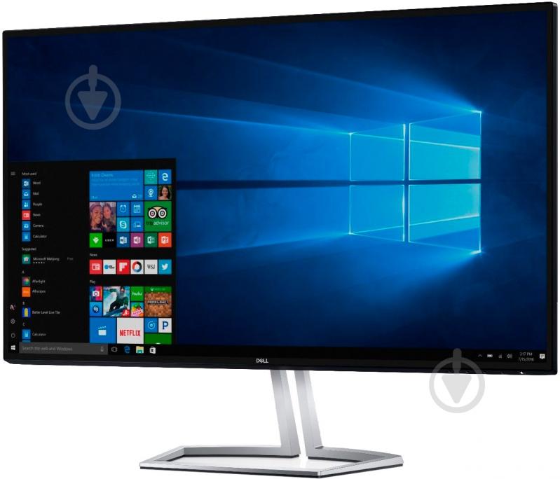 Монитор Dell S2718HN 27" (210-ALUI) - фото 2 Монитор Dell S2718HN 27" (210-ALUI) - фото 2