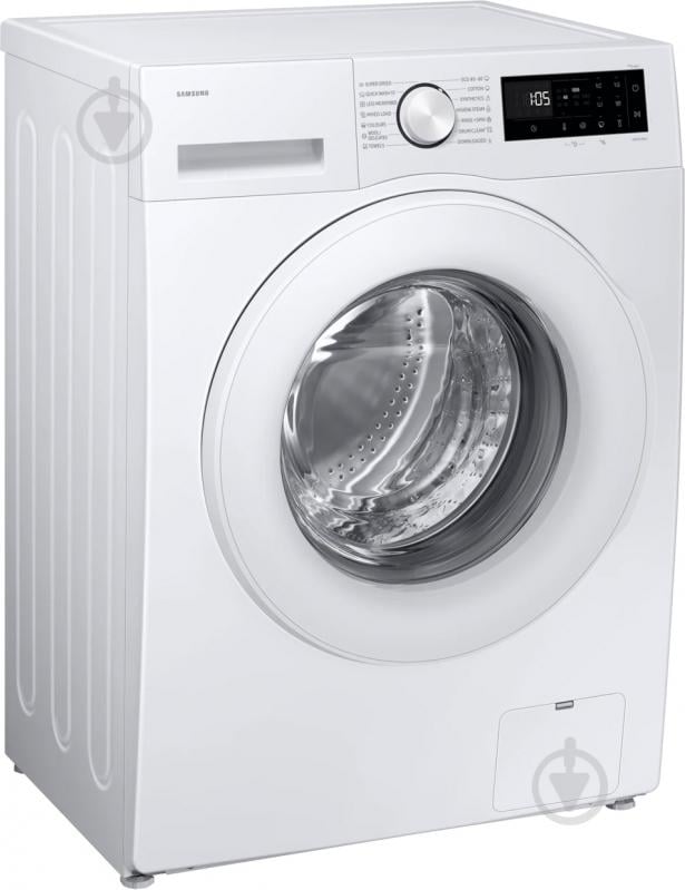 ВИТРИНА! Стиральная машина Samsung WW80FG5L32TELE - фото 2 ВИТРИНА! Стиральная машина Samsung WW80FG5L32TELE - фото 2