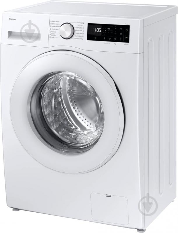 ВИТРИНА! Стиральная машина Samsung WW80FG5L32TELE - фото 3 ВИТРИНА! Стиральная машина Samsung WW80FG5L32TELE - фото 3