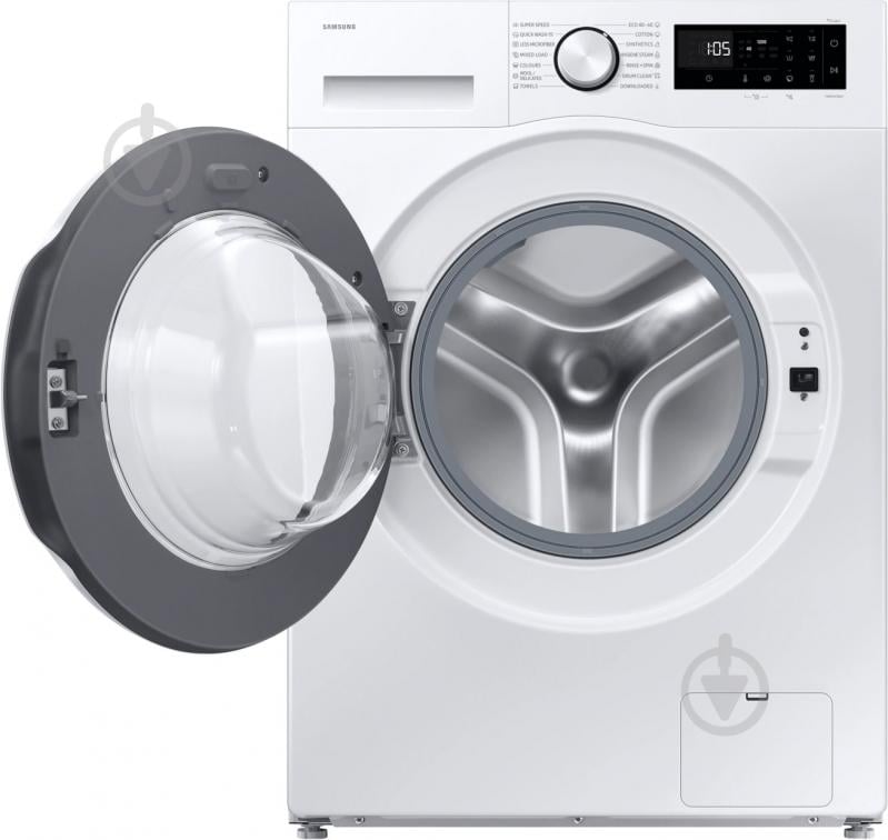 ВИТРИНА! Стиральная машина Samsung WW80FG5L32TELE - фото 4 ВИТРИНА! Стиральная машина Samsung WW80FG5L32TELE - фото 4