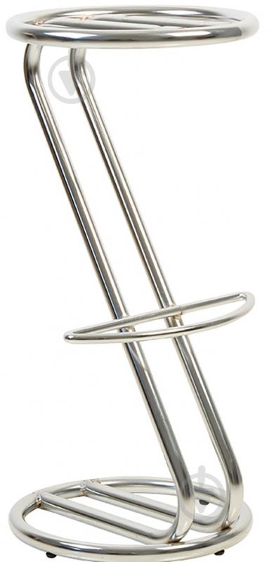 Рама ZETA CHROME (BOX-2) Nowy Styl - фото 1