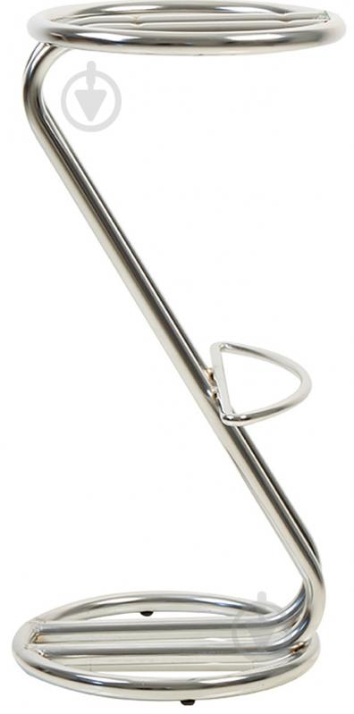 Рама ZETA CHROME (BOX-2) Nowy Styl - фото 3