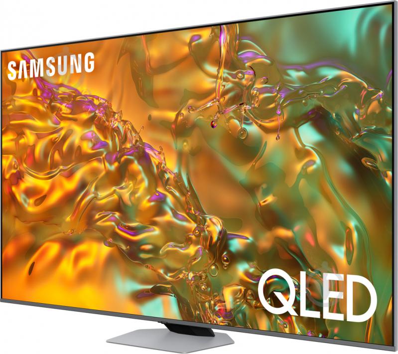 Телевизор Samsung QE55Q80DAUXUA - фото 4