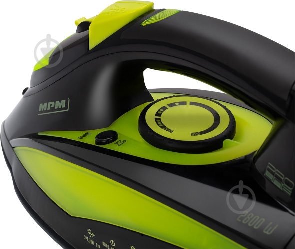 Утюг MPM MZE-04 - фото 3