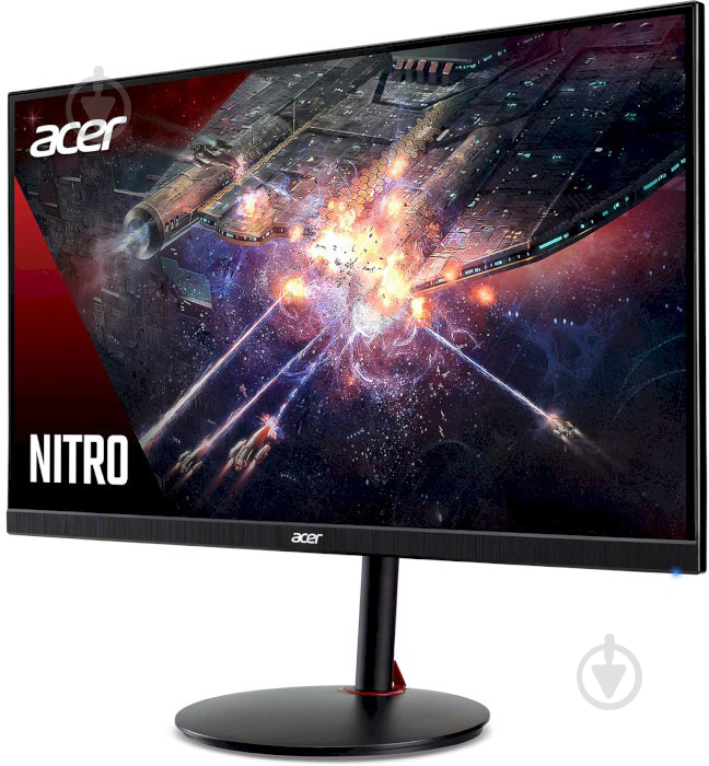 Монитор Acer Nitro XV272UW2bmiiprx 27" (UM.HX2EE.201) - фото 6