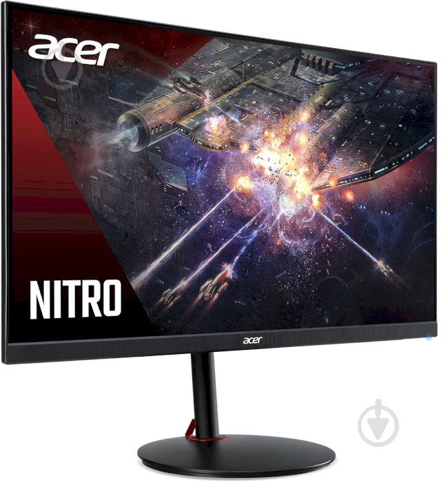 Монитор Acer Nitro XV272UW2bmiiprx 27" (UM.HX2EE.201) - фото 7