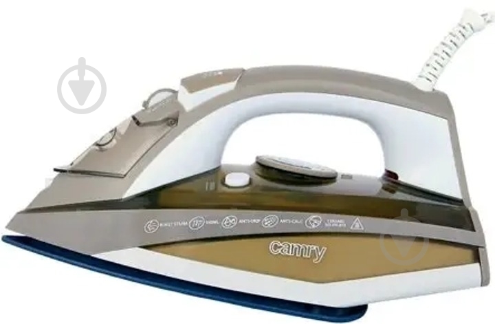 Утюг Camry CR-5018 - фото 2