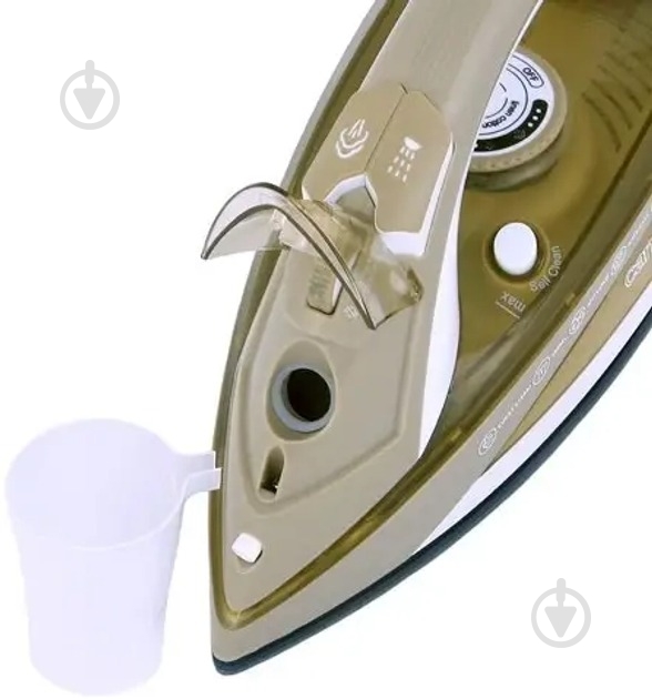 Утюг Camry CR-5018 - фото 4