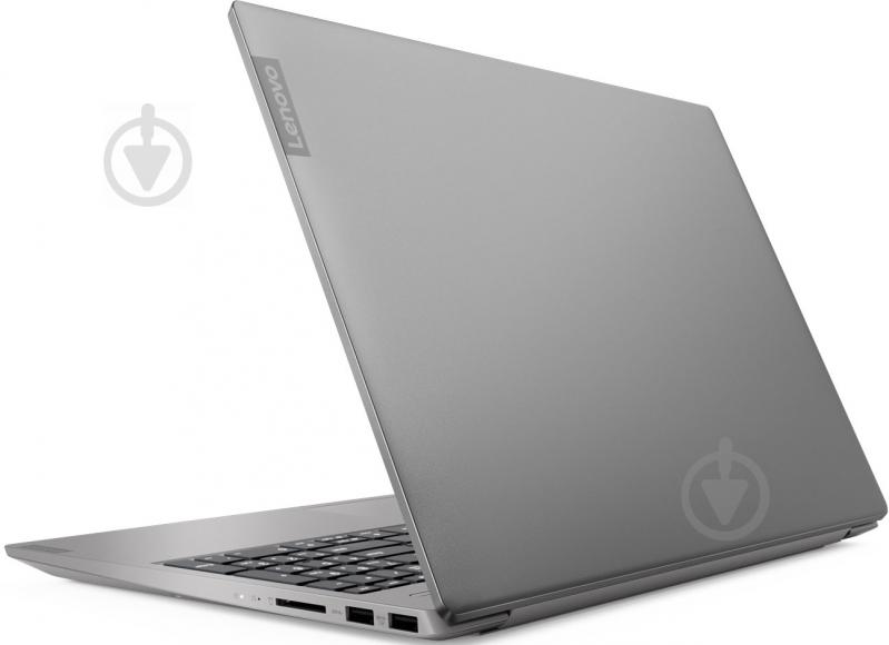 Ноутбук Lenovo IdeaPad S340-15 15,6" (81NC00AJRA) silver - фото 10