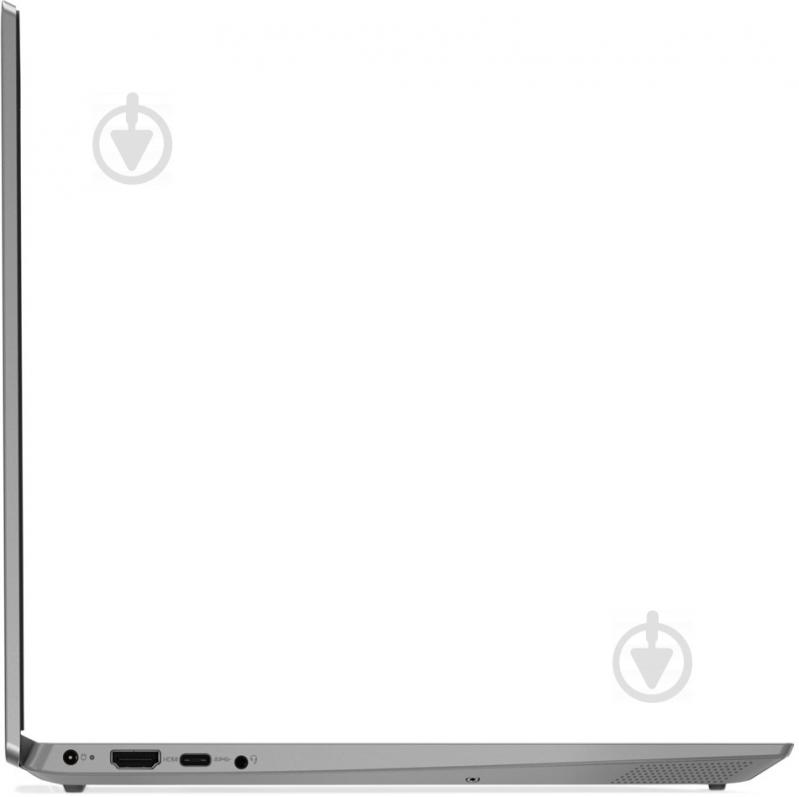 Ноутбук Lenovo IdeaPad S340-15 15,6" (81NC00AJRA) silver - фото 11