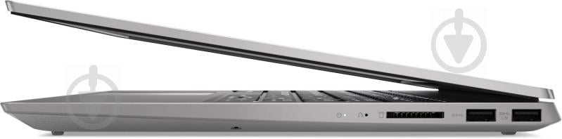 Ноутбук Lenovo IdeaPad S340-15 15,6" (81NC00AJRA) silver - фото 13