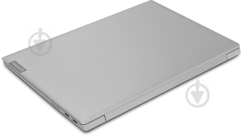 Ноутбук Lenovo IdeaPad S340-15 15,6" (81NC00AJRA) silver - фото 15