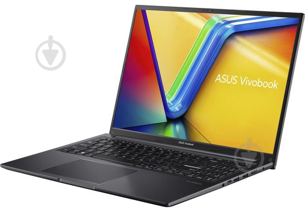 Ноутбук Asus VivoBook 16 M1605YA-MB687 16" (90NB10R1-M013E0) indie black - фото 3