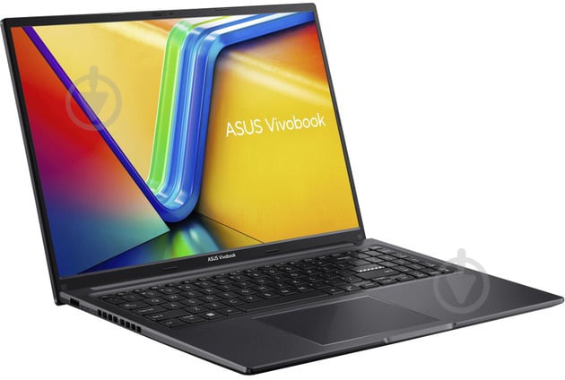 Ноутбук Asus VivoBook 16 M1605YA-MB687 16" (90NB10R1-M013E0) indie black - фото 2