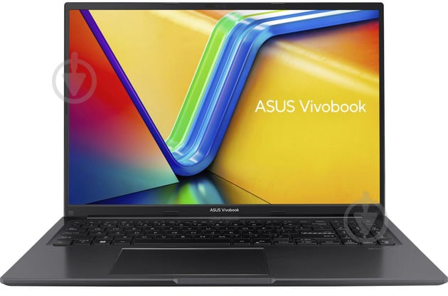 Ноутбук Asus VivoBook 16 M1605YA-MB687 16" (90NB10R1-M013E0) indie black - фото 1