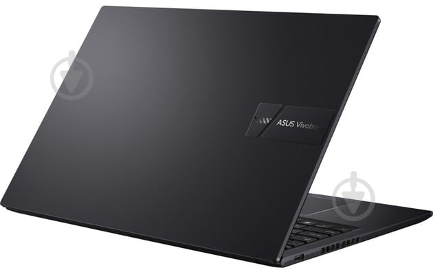 Ноутбук Asus VivoBook 16 M1605YA-MB687 16" (90NB10R1-M013E0) indie black - фото 5