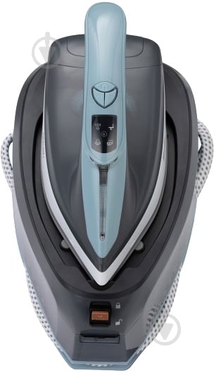 Утюг с парогенератором MPM MZE-23 - фото 2 Утюг с парогенератором MPM MZE-23 - фото 2