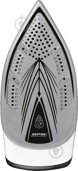 Утюг с парогенератором MPM MZE-23 - фото 5 Утюг с парогенератором MPM MZE-23 - фото 5