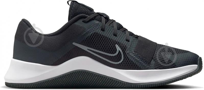 Кроссовки мужские Nike MC TRAINER 2 DM0823-011 р.42,5 черные - фото 1