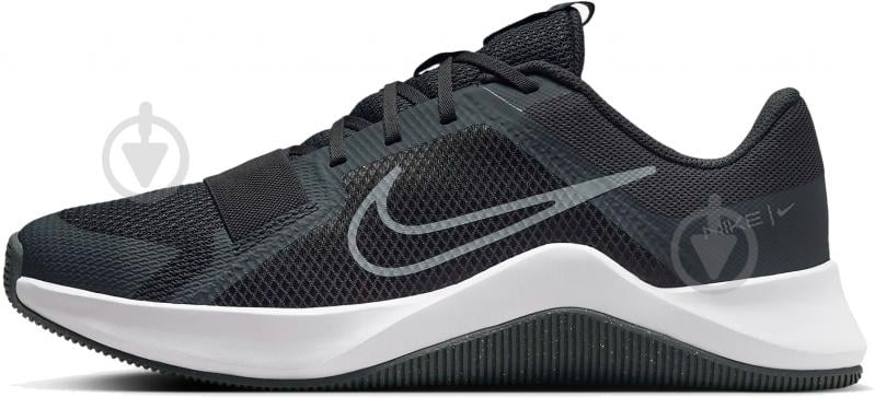 Кроссовки мужские Nike MC TRAINER 2 DM0823-011 р.42,5 черные - фото 2