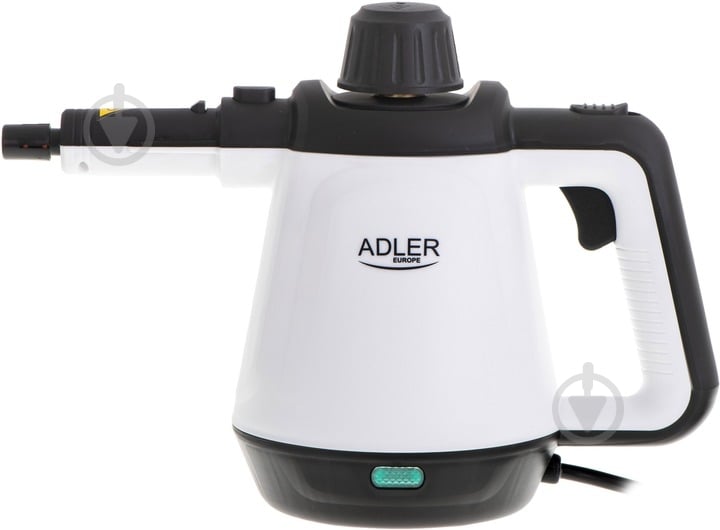 Пароочиститель Adler AD-7038 - фото 1