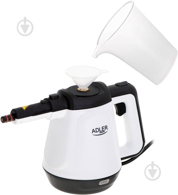 Пароочиститель Adler AD-7038 - фото 10