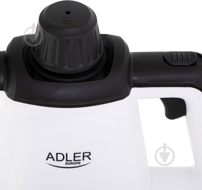 Пароочиститель Adler AD-7038 - фото 13