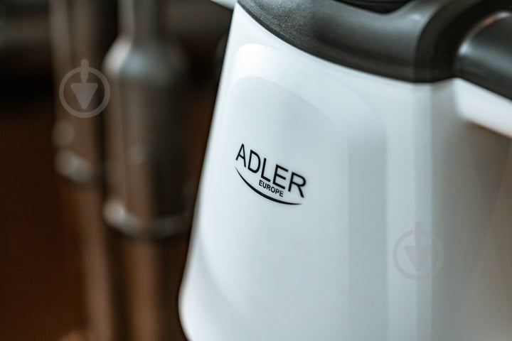 Пароочиститель Adler AD-7038 - фото 17