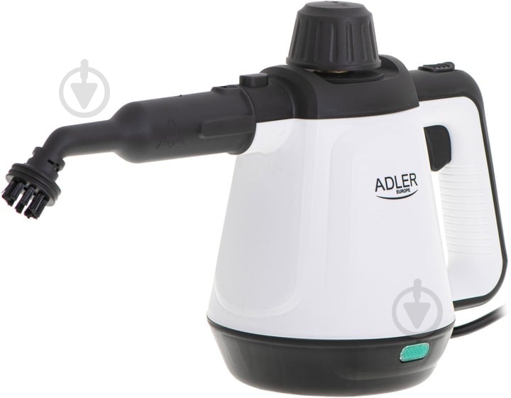 Пароочиститель Adler AD-7038 - фото 2