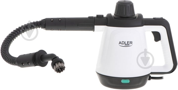 Пароочиститель Adler AD-7038 - фото 4