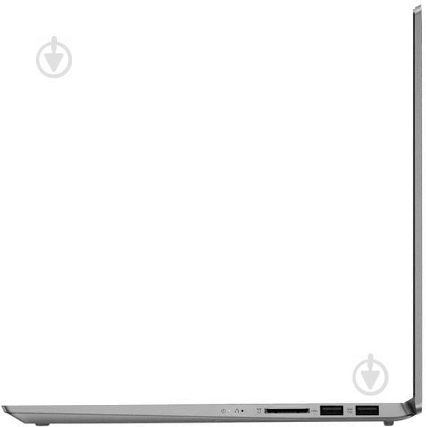 Ультрабук Lenovo IdeaPad S540-14 14" (81ND00GKRA) silver - фото 13