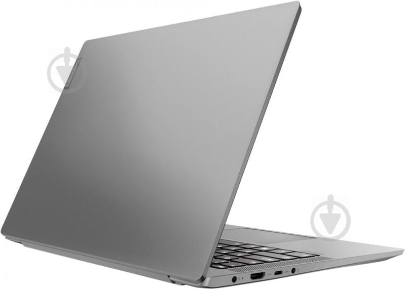 Ультрабук Lenovo IdeaPad S540-14 14" (81ND00GKRA) silver - фото 10