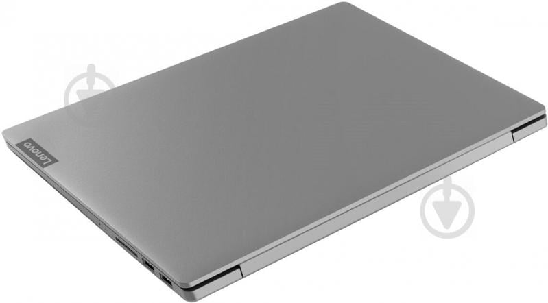 Ультрабук Lenovo IdeaPad S540-14 14" (81ND00GKRA) silver - фото 14