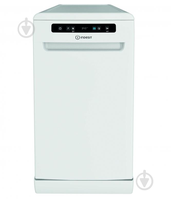 ВИТРИНА! Посудомоечная машина Indesit DSFO3T224C - фото 1 ВИТРИНА! Посудомоечная машина Indesit DSFO3T224C - фото 1