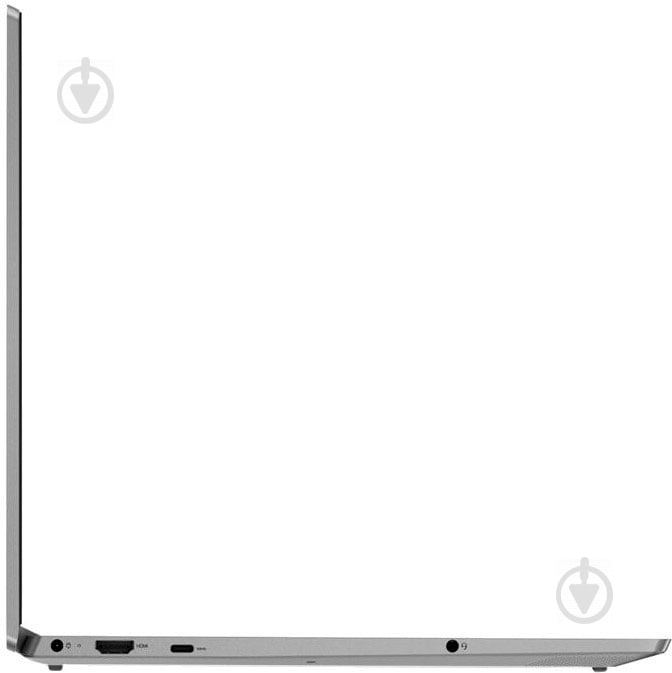 Ноутбук Lenovo IdeaPad S540-15 15,6" (81NE00BKRA) silver - фото 12