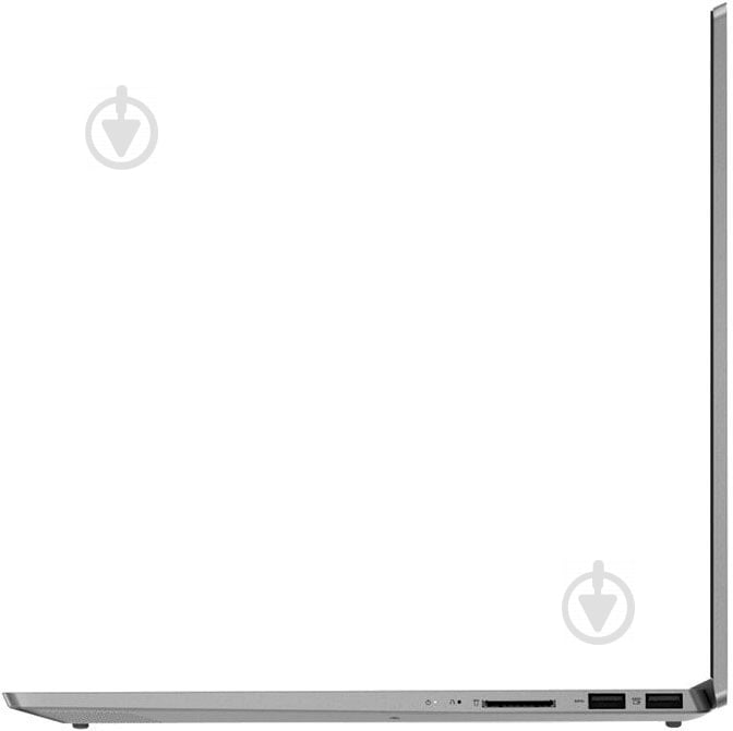 Ноутбук Lenovo IdeaPad S540-15 15,6" (81NE00BKRA) silver - фото 13