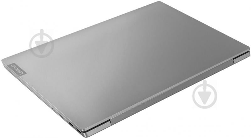 Ноутбук Lenovo IdeaPad S540-15 15,6" (81NE00BKRA) silver - фото 14