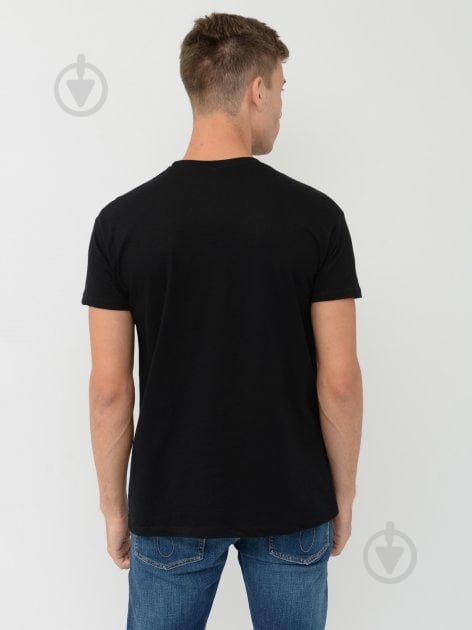 Футболка Sol's REGENT 150 GUITAR PLAYER 11380309/56L р.L черный - фото 2 Футболка Sol's REGENT 150 GUITAR PLAYER 11380309/56L р.L черный - фото 2