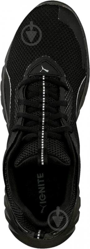 Кросівки чоловічі Puma IGNITE Ultimate 2 18942903 р.41 чорні - фото 5