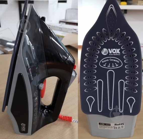 Праска VOX Electronics DBL5003 - фото 3