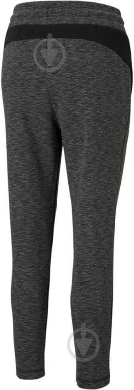 Брюки Puma EVOSTRIPE Pants 58594801 р. S серый - фото 6 Брюки Puma EVOSTRIPE Pants 58594801 р. S серый - фото 6
