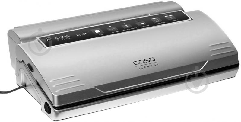 Вакууматор Caso VC 300 PRO - фото 1