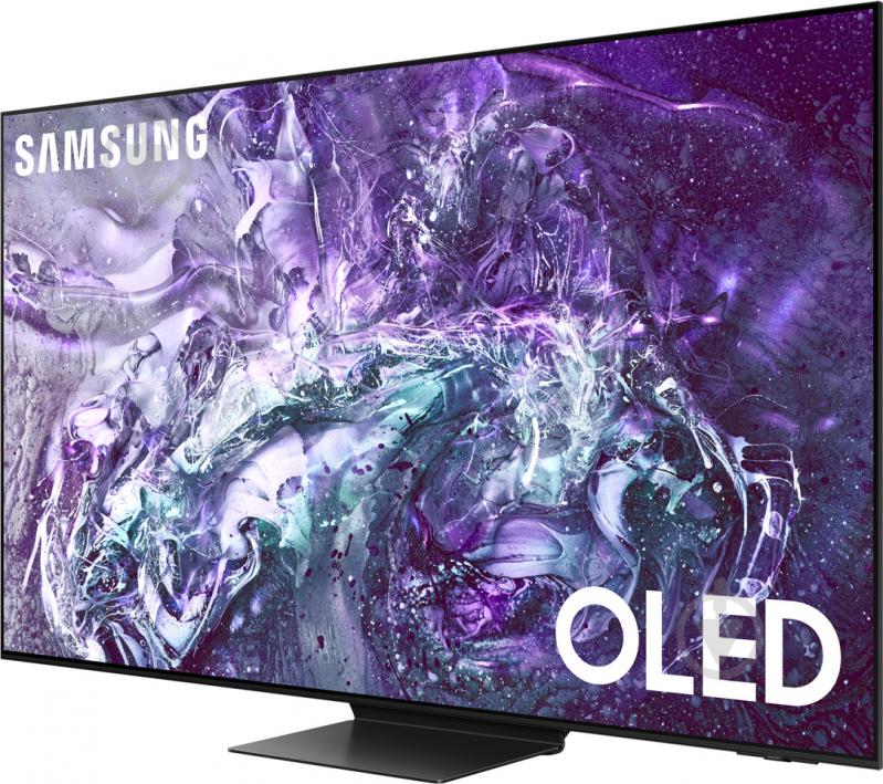 Телевизор Samsung QE55S95DAUXUA + подарок Аудиосистема Samsung HW-LS60D/UA Music Frame - фото 3