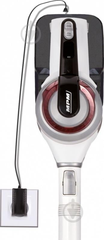 Пылесос аккумуляторный MPM MOD-35 - фото 6 Пылесос аккумуляторный MPM MOD-35 - фото 6