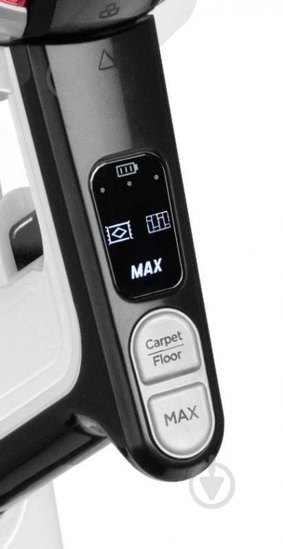 Пылесос аккумуляторный MPM MOD-35 - фото 8 Пылесос аккумуляторный MPM MOD-35 - фото 8