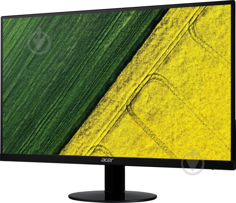 Монитор Acer SA270bid 27" (UM.HS0EE.001) - фото 3