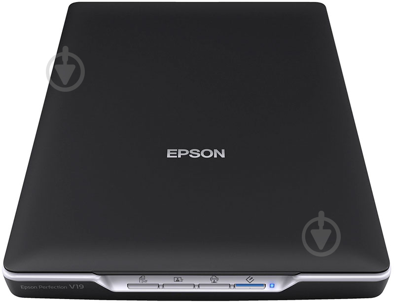 Сканер А4 Epson Perfection V19 - фото 2