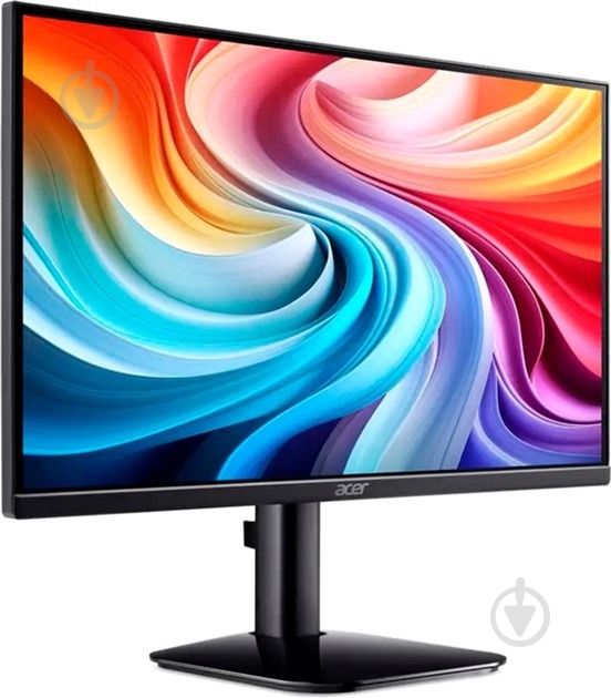 Монитор Acer KA252QE0bi 24,5" (UM.KX2EE.013) - фото 2